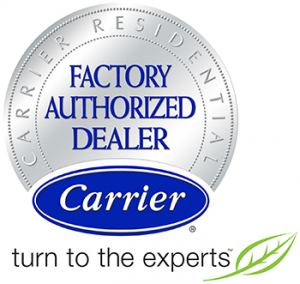 Carrier AC service in Chattanooga TN is our speciality.