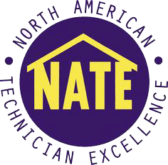 For your Furnace repair in Ooltewah TN, trust a NATE certified contractor.