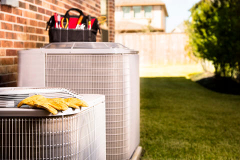 We specialize in Heat Pump service in Ooltewah TN so call Dale's Heating & Air, Inc..