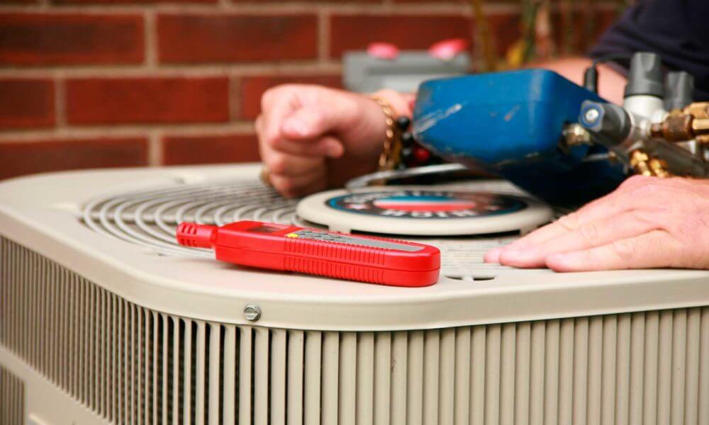 Sign up for our Heat Pump maintenance plan in Ooltewah TN to keep your home comfortable.