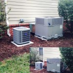 We specialize in Heat Pump service in Ooltewah TN so call Dale's Heating & Air, Inc..