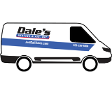 Dale's Heating & Air, Inc. promises our techs will arrive on time to fix your Heat Pump in Chattanooga TN.