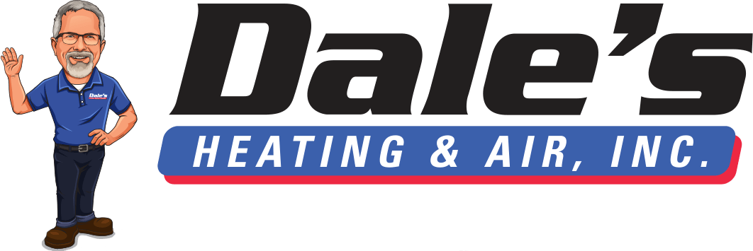 See what makes Dale's Heating & Air, Inc. your number one choice for Heat Pump repair in Cleveland TN.