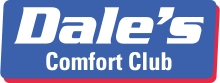 We specialize in Heat Pump service in Ooltewah TN so call Dale's Heating & Air, Inc..