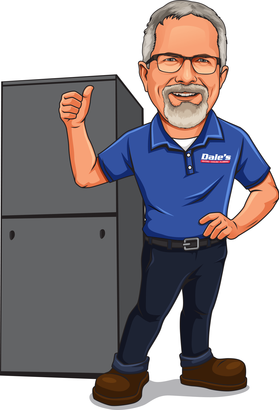 Trust your home comfort to us for your next Heat Pump in Cleveland TN