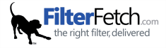 Get your furnace or air conditioning filters from FilterFetch.