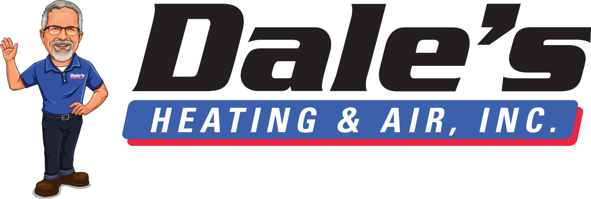 See what makes Dale's Heating & Air, Inc. your number one choice for Heat Pump repair in Cleveland TN.