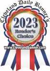 2023 Readers Choice Award