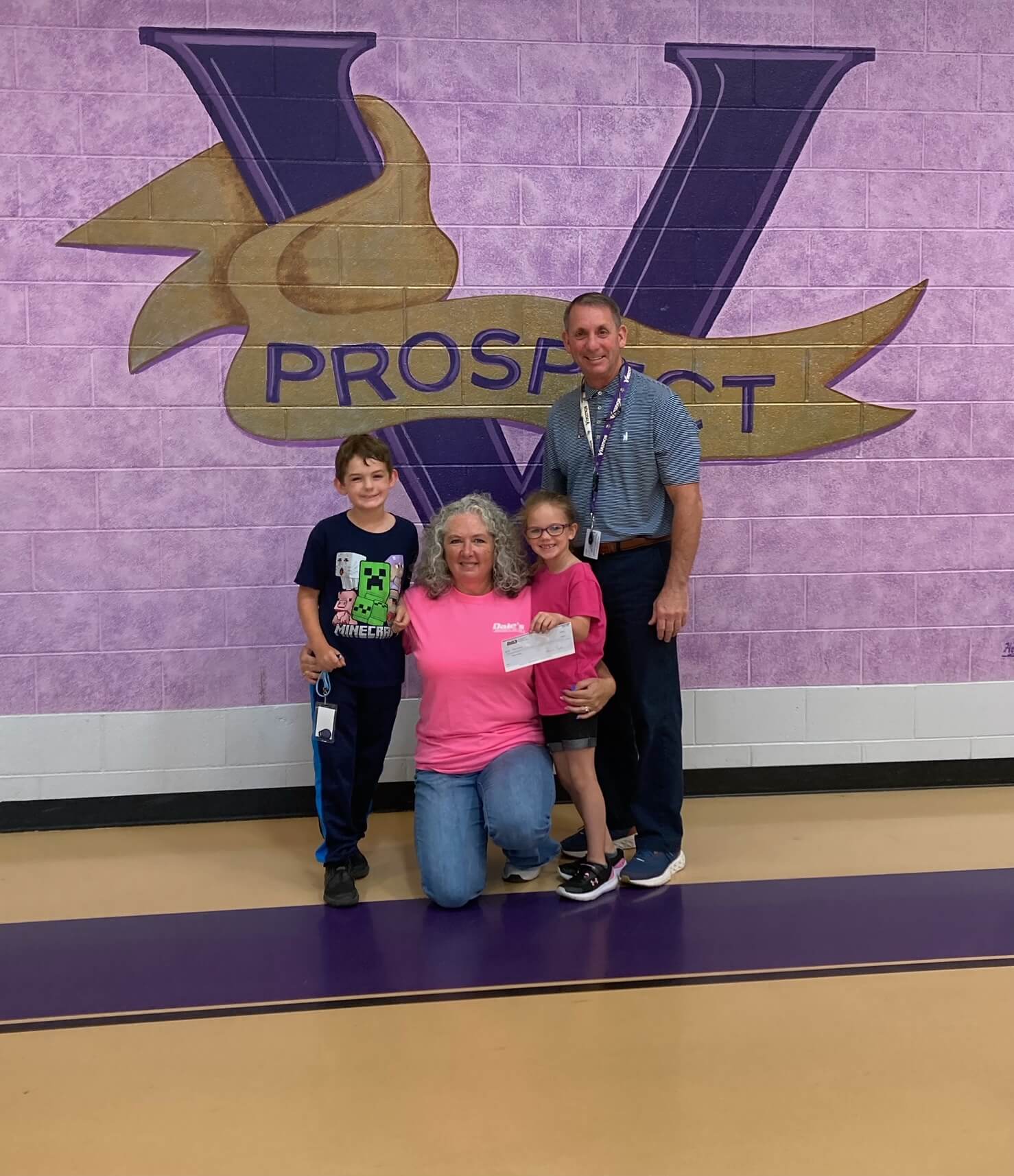 Prospect Elementary