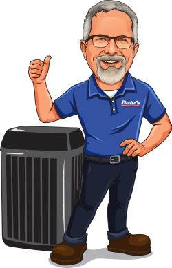 AC replacement, air conditioning replacement in ooltewah, tn